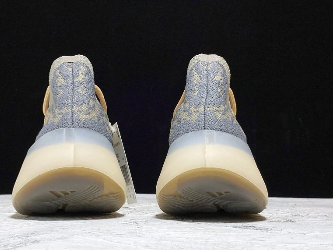 Boost Mist Yeezy FX9764 Adidas 380 0904